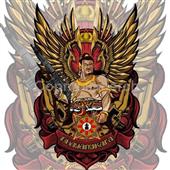 Đánh