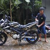 Trận
