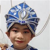 Giải